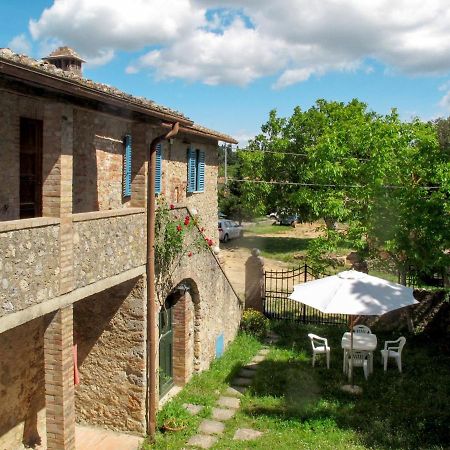 Apartment Fattoria Petraglia - Padronale By Interhome Monteriggioni Εξωτερικό φωτογραφία