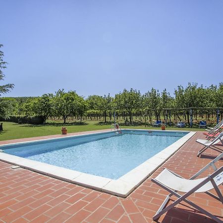 Apartment Fattoria Petraglia - Padronale By Interhome Monteriggioni Εξωτερικό φωτογραφία