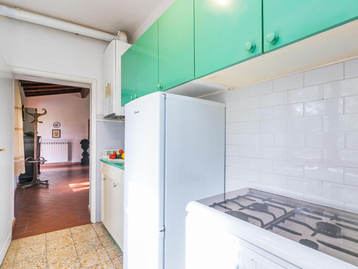 Apartment Fattoria Petraglia - Padronale By Interhome Monteriggioni Εξωτερικό φωτογραφία