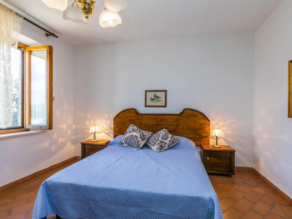 Apartment Fattoria Petraglia - Padronale By Interhome Monteriggioni Εξωτερικό φωτογραφία
