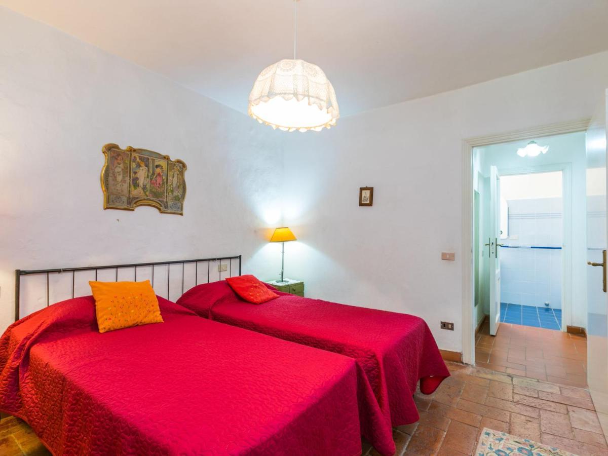 Apartment Fattoria Petraglia - Padronale By Interhome Monteriggioni Εξωτερικό φωτογραφία