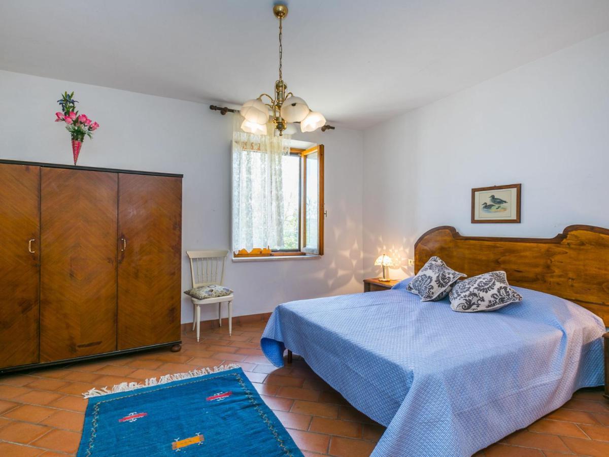 Apartment Fattoria Petraglia - Padronale By Interhome Monteriggioni Εξωτερικό φωτογραφία