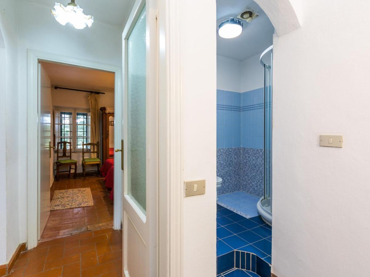 Apartment Fattoria Petraglia - Padronale By Interhome Monteriggioni Εξωτερικό φωτογραφία
