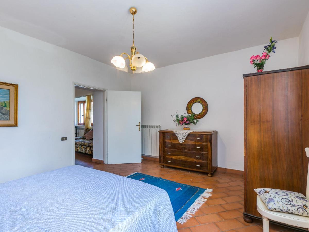 Apartment Fattoria Petraglia - Padronale By Interhome Monteriggioni Εξωτερικό φωτογραφία