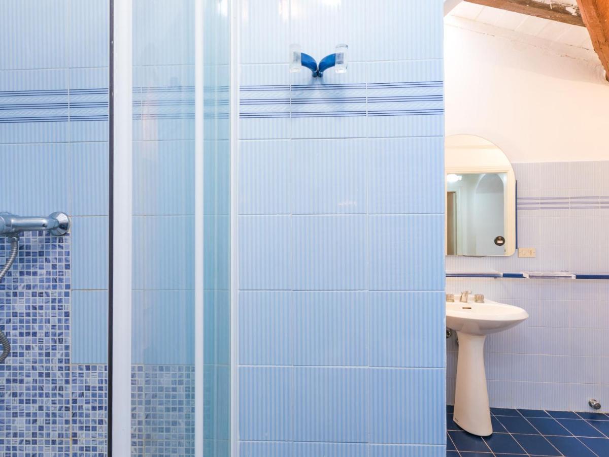 Apartment Fattoria Petraglia - Padronale By Interhome Monteriggioni Εξωτερικό φωτογραφία